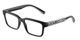 Dolce Gabbana Eyeglasses DG5102 501