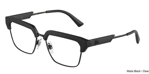Dolce Gabbana Eyeglasses DG5103 2525