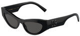 Dolce Gabbana Sunglasses DG4450 501/87