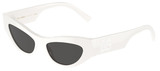 Dolce Gabbana Sunglasses DG4450 331287