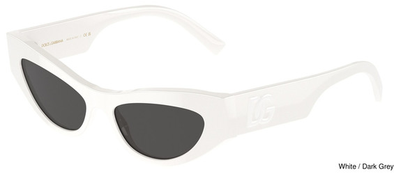 Dolce Gabbana Sunglasses DG4450 331287