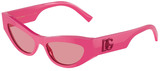 Dolce Gabbana Sunglasses DG4450 326230