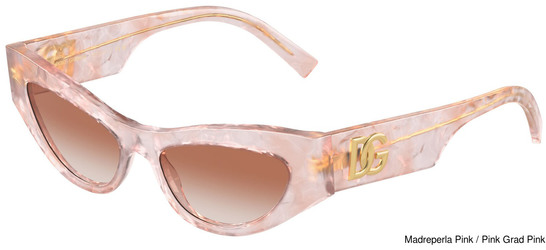 Dolce Gabbana Sunglasses DG4450 323113