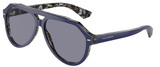 Dolce Gabbana Sunglasses DG4452 3423/1