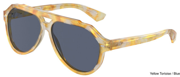 Dolce Gabbana Sunglasses DG4452 34222V