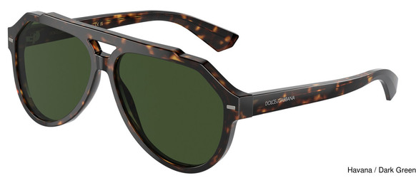 Dolce Gabbana Sunglasses DG4452 502/71