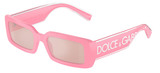Dolce Gabbana Sunglasses DG6187 3262/5