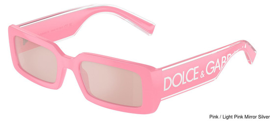 Dolce Gabbana Sunglasses DG6187 3262/5