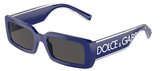 Dolce Gabbana Sunglasses DG6187 309487
