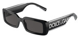Dolce Gabbana Sunglasses DG6187 501/87