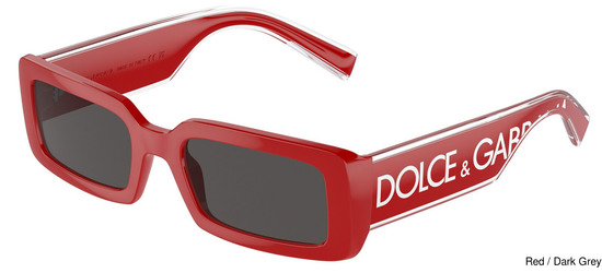 Dolce Gabbana Sunglasses DG6187 309687