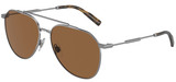 Dolce Gabbana Sunglasses DG2296 04/73