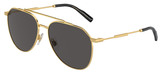 Dolce Gabbana Sunglasses DG2296 02/87