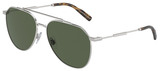 Dolce Gabbana Sunglasses DG2296 05/9A