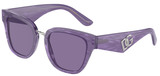 Dolce Gabbana Sunglasses DG4437 34071A