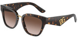 Dolce Gabbana Sunglasses DG4437 502/13