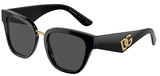 Dolce Gabbana Sunglasses DG4437 501/87