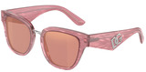 Dolce Gabbana Sunglasses DG4437 3405A4