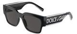 Dolce Gabbana Sunglasses DG6184 501/87