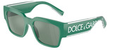 Dolce Gabbana Sunglasses DG6184 331182