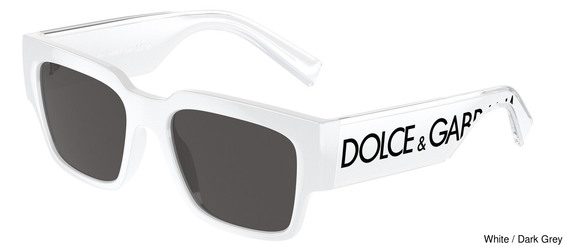 Dolce Gabbana Sunglasses DG6184 331287