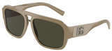 Dolce Gabbana Sunglasses DG4403 332982