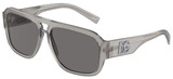 Dolce Gabbana Sunglasses DG4403 342181