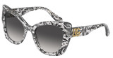 Dolce Gabbana Sunglasses DG4405 32878G