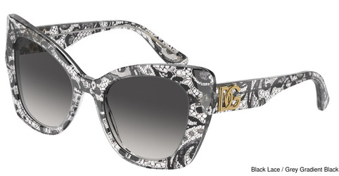 Dolce gabbana Replacement Lenses 95630