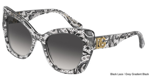 Dolce Gabbana Sunglasses DG4405 32878G