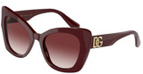 Dolce Gabbana Sunglasses DG4405 30918H