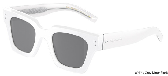 Dolce Gabbana Sunglasses DG4413 337440