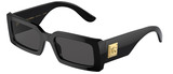 Dolce Gabbana Sunglasses DG4416 501/87