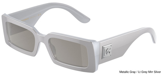 Dolce gabbana Replacement Lenses 95646