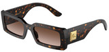 Dolce Gabbana Sunglasses DG4416 502/13