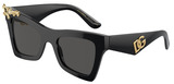 Dolce Gabbana Sunglasses DG4434 501/87