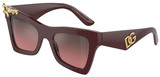 Dolce Gabbana Sunglasses DG4434 502/73