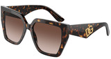 Dolce Gabbana Sunglasses DG4438 502/13
