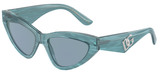Dolce Gabbana Sunglasses DG4439 3406E3