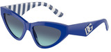 Dolce Gabbana Sunglasses DG4439 311945