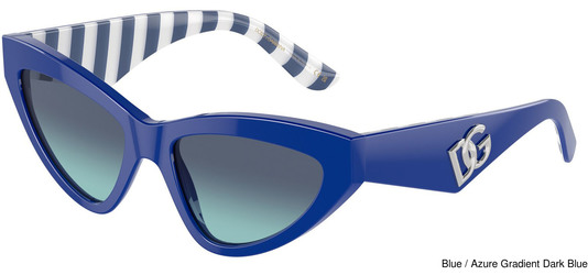 Dolce gabbana Replacement Lenses 95658