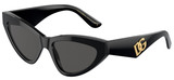 Dolce Gabbana Sunglasses DG4439 501/87