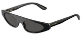 Dolce Gabbana Sunglasses DG4442 501/87