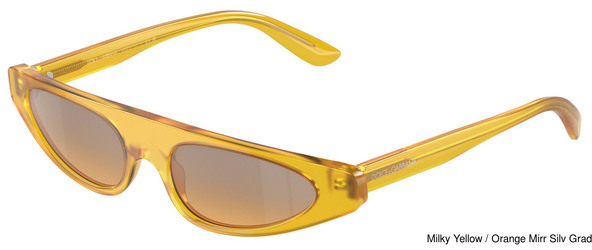Dolce Gabbana Sunglasses DG4442 32837H