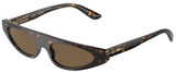 Dolce Gabbana Sunglasses DG4442 502/73