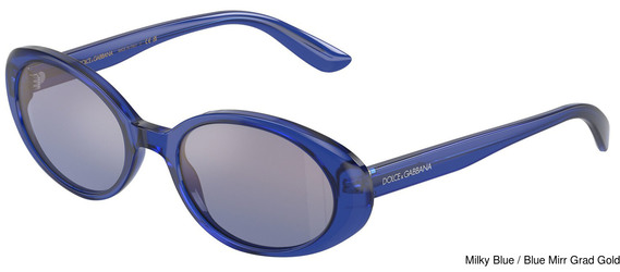 Dolce Gabbana Sunglasses DG4443 339833