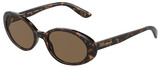 Dolce Gabbana Sunglasses DG4443 502/73