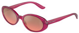 Dolce Gabbana Sunglasses DG4443 32266F