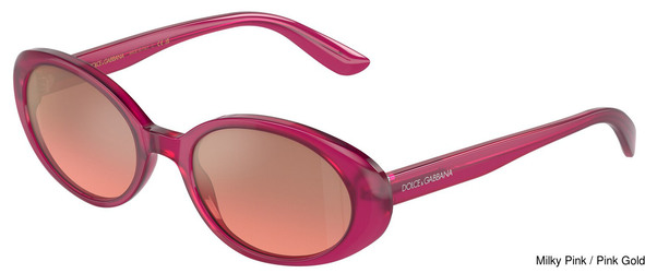 Dolce Gabbana Sunglasses DG4443 32266F