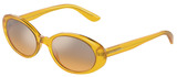 Dolce Gabbana Sunglasses DG4443 32837H